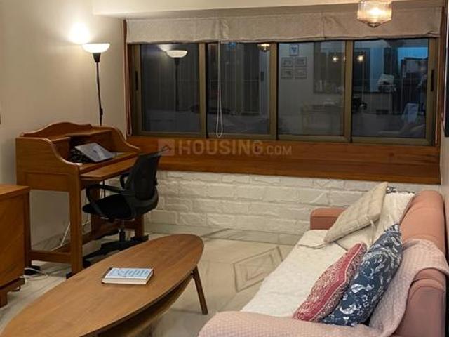 2 BHK Apartment in Pali Hill for rent Mumbai. The reference number is 20917537