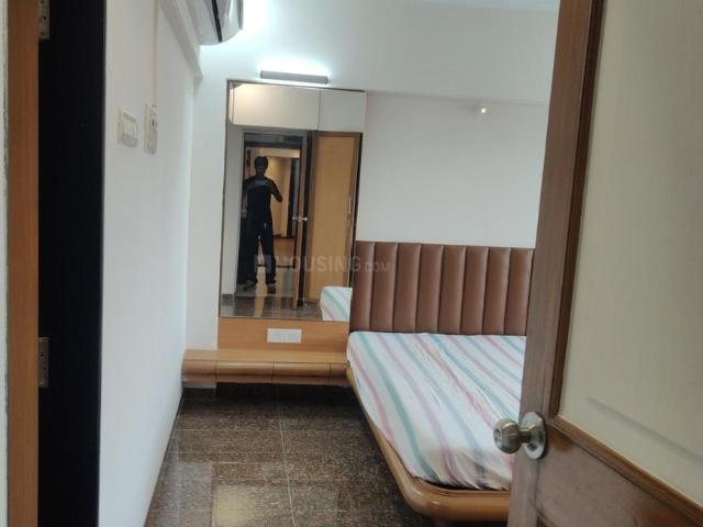 2 BHK Apartment in Pali Hill for rent Mumbai. The reference number is 21202804