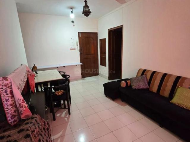 2 BHK Apartment in Pali Hill for rent Mumbai. The reference number is 21204395