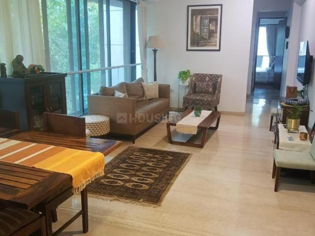2 BHK Apartment in Pali Hill for resale Mumbai. The reference number is 19858405