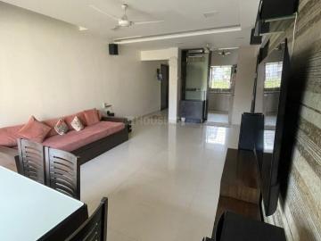 Flat for sale in Union Park - Parking