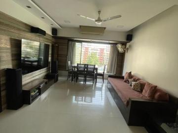 2 BHK Apartment in Pali Hill for resale Mumbai. The reference number is 20443140