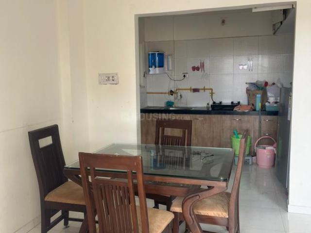 2 BHK Apartment in Palodia for rent Gandhinagar. The reference number is 20433547