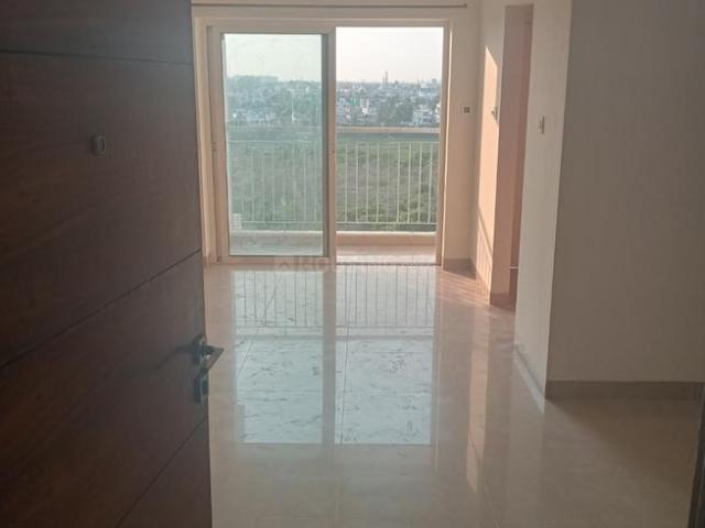 2 BHK Apartment in Pallavaram for rent Chennai. The reference number is 19936384