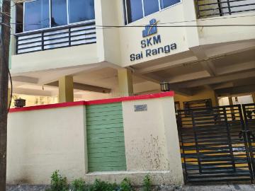 Flat for rent in Tamil Nadu - Balcony, Security