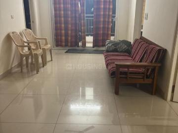 2 BHK Apartment in Pallavaram for rent Chennai. The reference number is 20153788