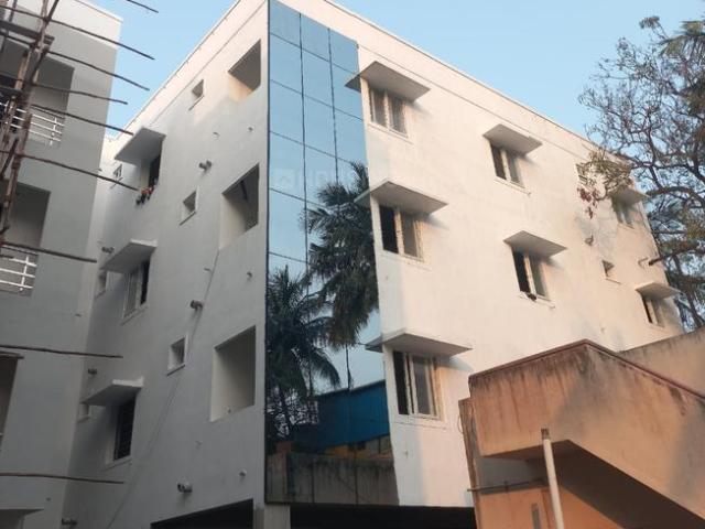 2 BHK Apartment in Pallavaram for rent Chennai. The reference number is 20581233