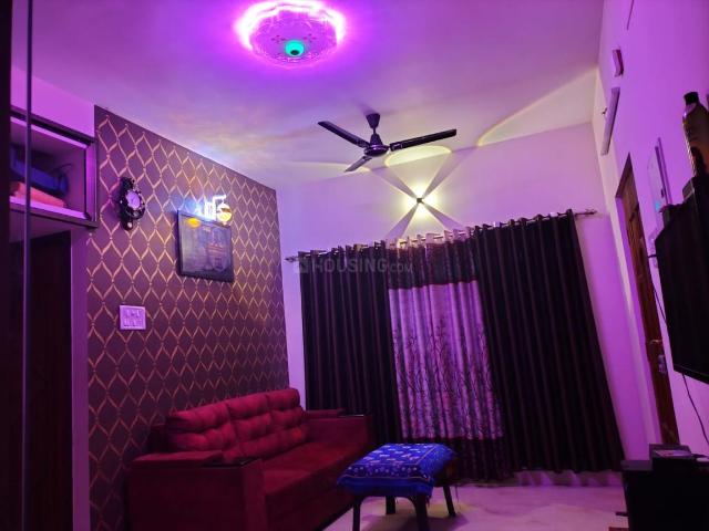 2 BHK Apartment in Pallavaram for resale Chennai. The reference number is 16475945