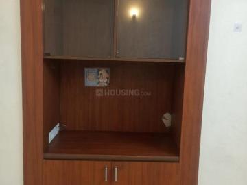 2 BHK Apartment in Pallavaram for resale Chennai. The reference number is 20533087