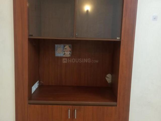 2 BHK Apartment in Pallavaram for resale Chennai. The reference number is 20533087