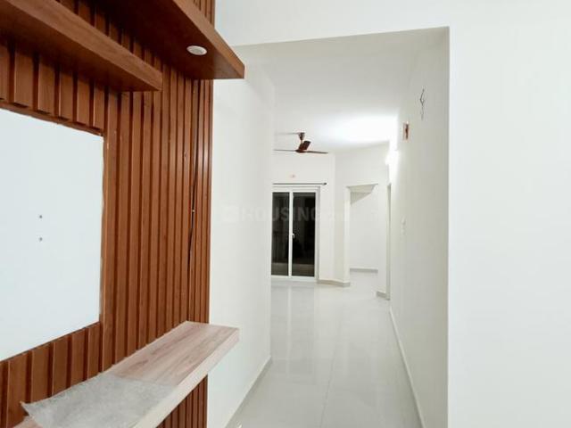 2 BHK Apartment in Pallavaram for resale Chennai. The reference number is 20860428