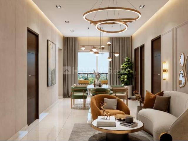 2 BHK Apartment in Pallavaram for resale Chennai. The reference number is 20088503