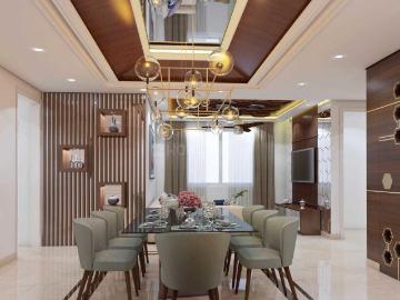 2 BHK Apartment in Pallavaram for resale Chennai. The reference number is 20135155