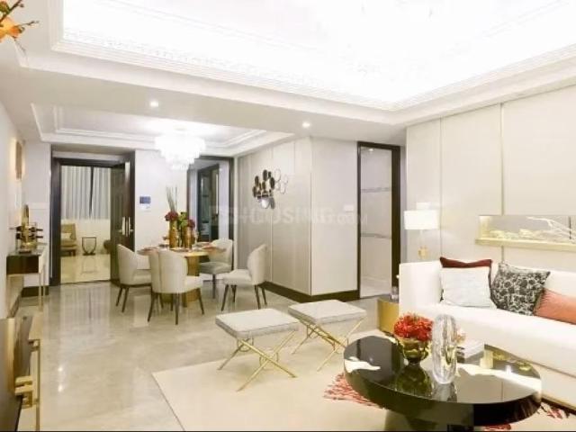 2 BHK Apartment in Pallavaram for resale Chennai. The reference number is 20147609