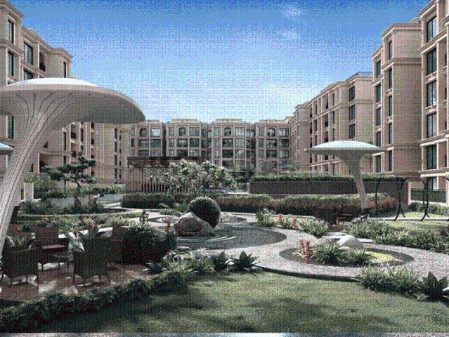 2 BHK Apartment in Pallavaram for resale Chennai. The reference number is 21006523
