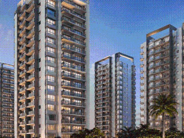 2 BHK Apartment in Pallavaram for resale Chennai. The reference number is 21103621