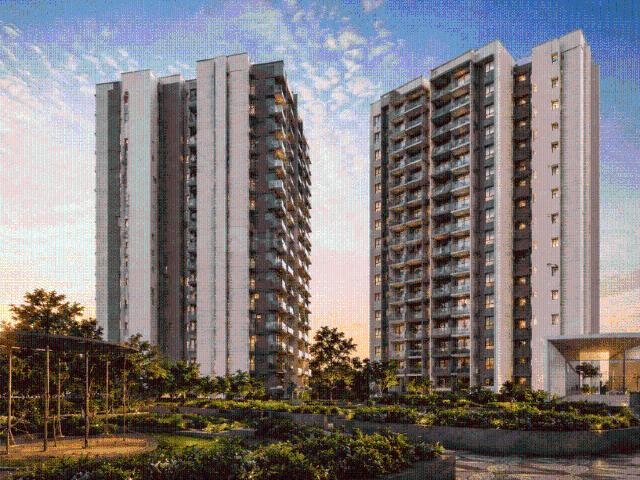 2 BHK Apartment in Pallavaram for resale Chennai. The reference number is 21103652