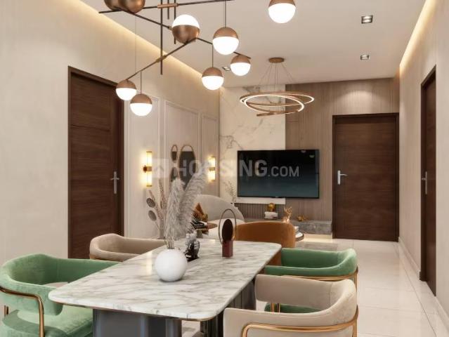 2 BHK Apartment in Tharapakkam for resale Chennai. The reference number is 21140273