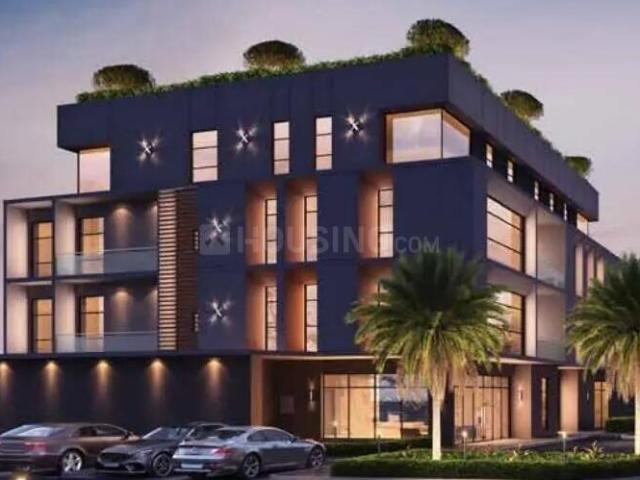 2 BHK Apartment in Pallavaram for resale Chennai. The reference number is 21173183