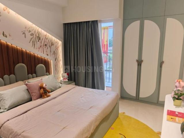 2 BHK Apartment in Pallavaram for resale Chennai. The reference number is 21354446