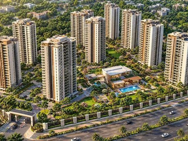 2 BHK Apartment in Pallavaram for resale Chennai. The reference number is 21366242