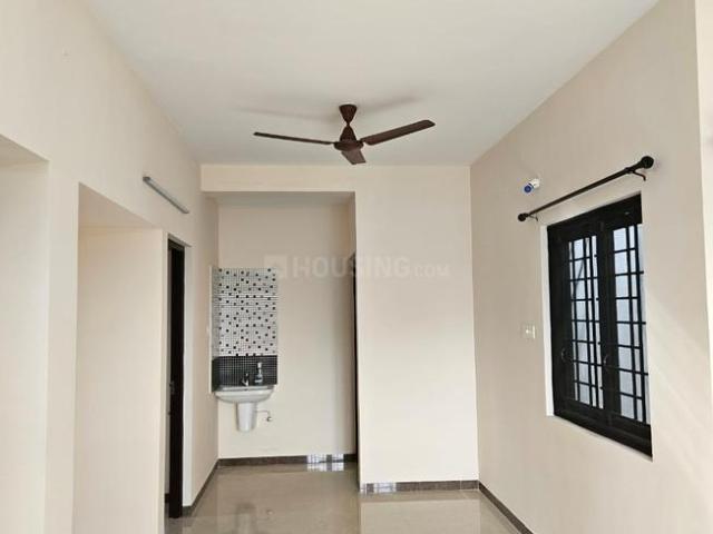 2 BHK Apartment in Palladam for rent Tiruppur. The reference number is 20671800