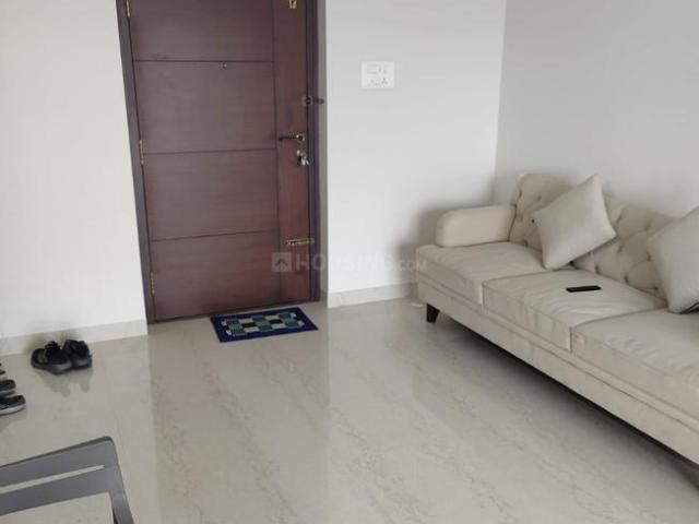 2 BHK Apartment in Pallikaranai for rent Chennai. The reference number is 11726244