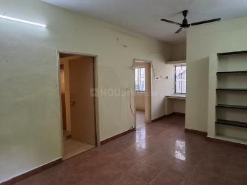 2 BHK Apartment in Pallikaranai for rent Chennai. The reference number is 20542346