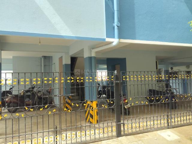 2 BHK Apartment in Pallikaranai for rent Chennai. The reference number is 20985916