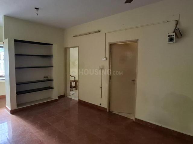 2 BHK Apartment in Pallikaranai for rent Chennai. The reference number is 20304194