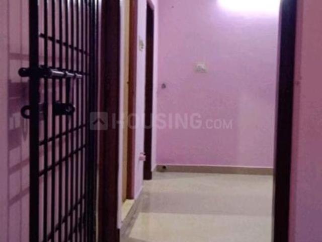 2 BHK Apartment in Pallikaranai for rent Chennai. The reference number is 21053805