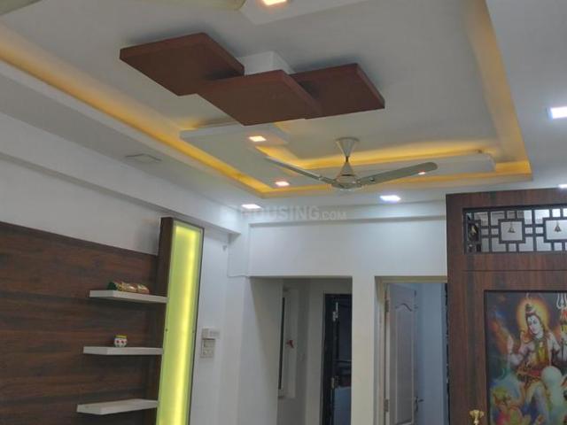 2 BHK Apartment in Pallikaranai for rent Chennai. The reference number is 21102947