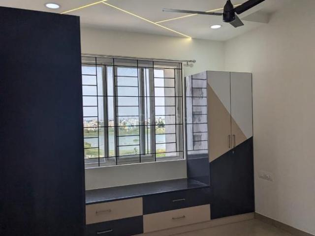 2 BHK Apartment in Pallikaranai for rent Chennai. The reference number is 21352717