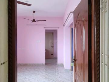 2 BHK Apartment in Pallikaranai for rent Chennai. The reference number is 7450908