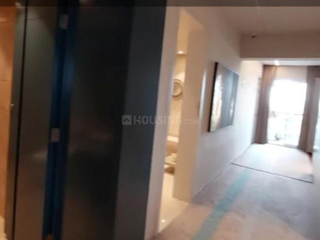 2 BHK Apartment in Pallikaranai for resale Chennai. The reference number is 14211515
