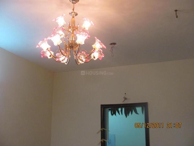 2 BHK Apartment in Pallikaranai for resale Chennai. The reference number is 18169837