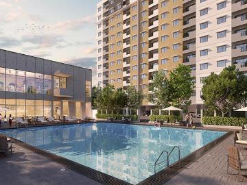 2 BHK Apartment in Pallikaranai for resale Chennai. The reference number is 19218604