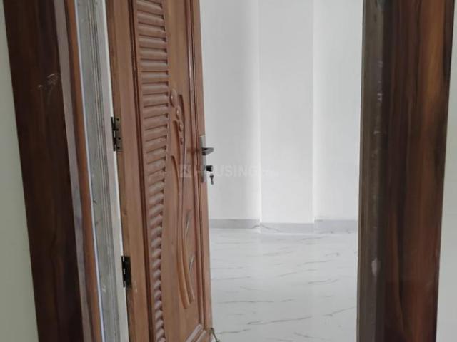 2 BHK Apartment in Pallikaranai for resale Chennai. The reference number is 19617217