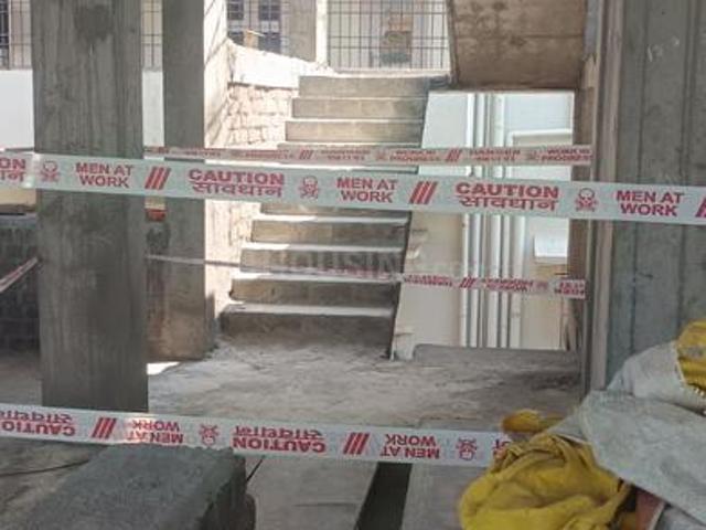 2 BHK Apartment in Pallikaranai for resale Chennai. The reference number is 19858209