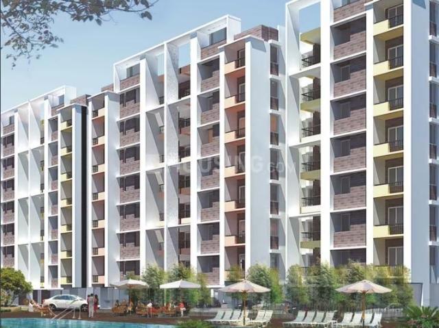 2 BHK Apartment in Pallikaranai for resale Chennai. The reference number is 20061832