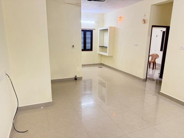 2 BHK Apartment in Pallikaranai for resale Chennai. The reference number is 20223453