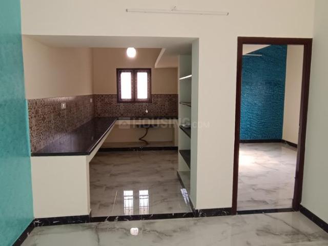 2 BHK Apartment in Pallikaranai for resale Chennai. The reference number is 20497193
