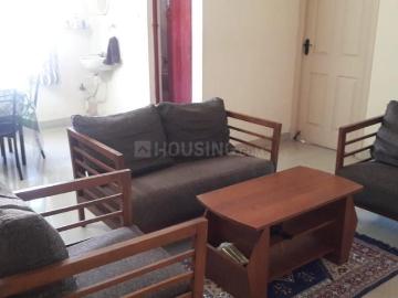 2 BHK Apartment in Pallikaranai for resale Chennai. The reference number is 20519753