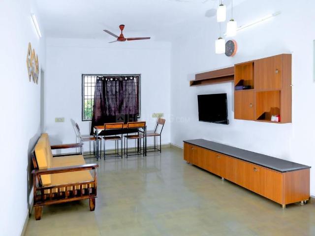 2 BHK Apartment in Pallikaranai for resale Chennai. The reference number is 20957911