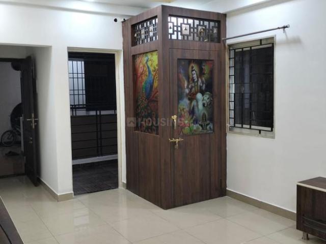 2 BHK Apartment in Pallikaranai for resale Chennai. The reference number is 20969978