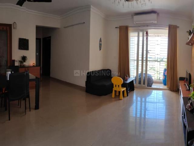 2 BHK Apartment in Pallikaranai for resale Chennai. The reference number is 21100146