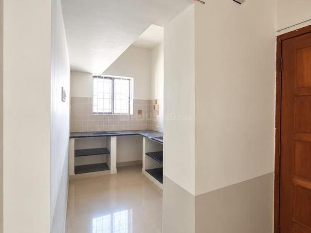 2 BHK Apartment in Pallikaranai for resale Chennai. The reference number is 21128312