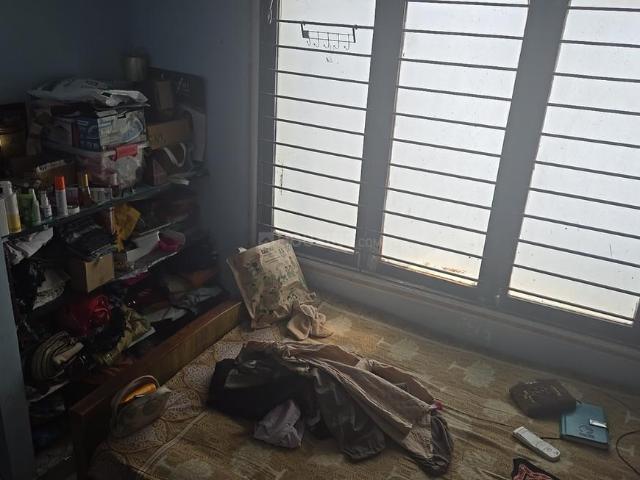 2 BHK Apartment in Pallikaranai for resale Chennai. The reference number is 21210207