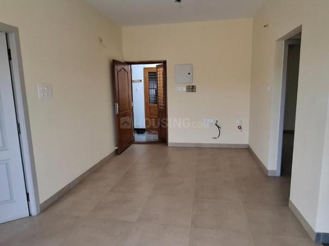 2 BHK Apartment in Pallikaranai for resale Chennai. The reference number is 21358141
