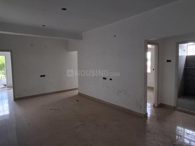 2 BHK Apartment in Pallikaranai for resale Chennai. The reference number is 21359332